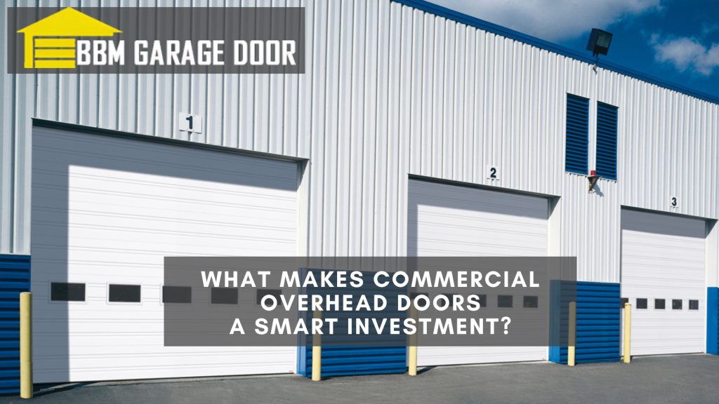 Why You Should Choose Professional Garage Spring Repair