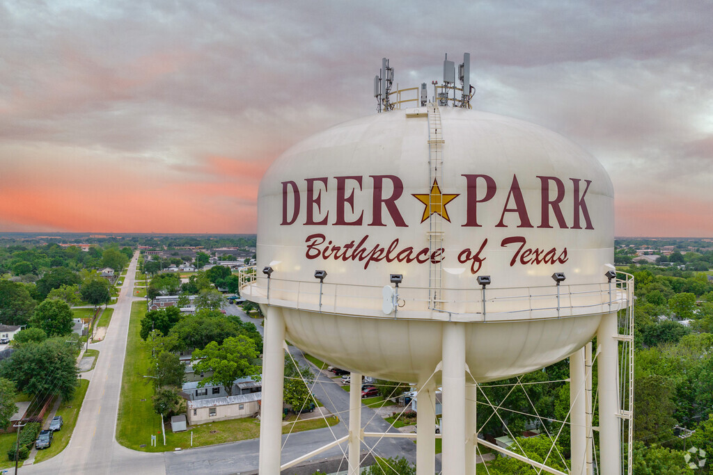 Deer Park