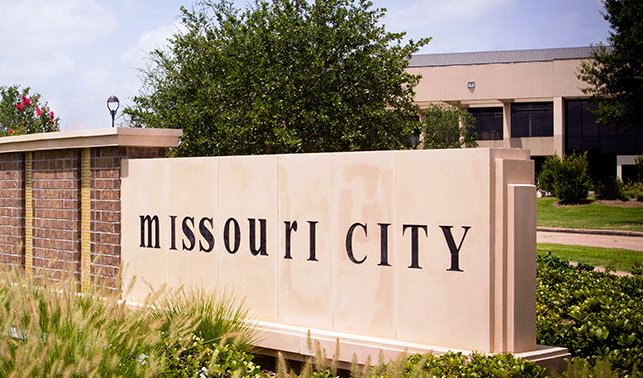 Missouri City