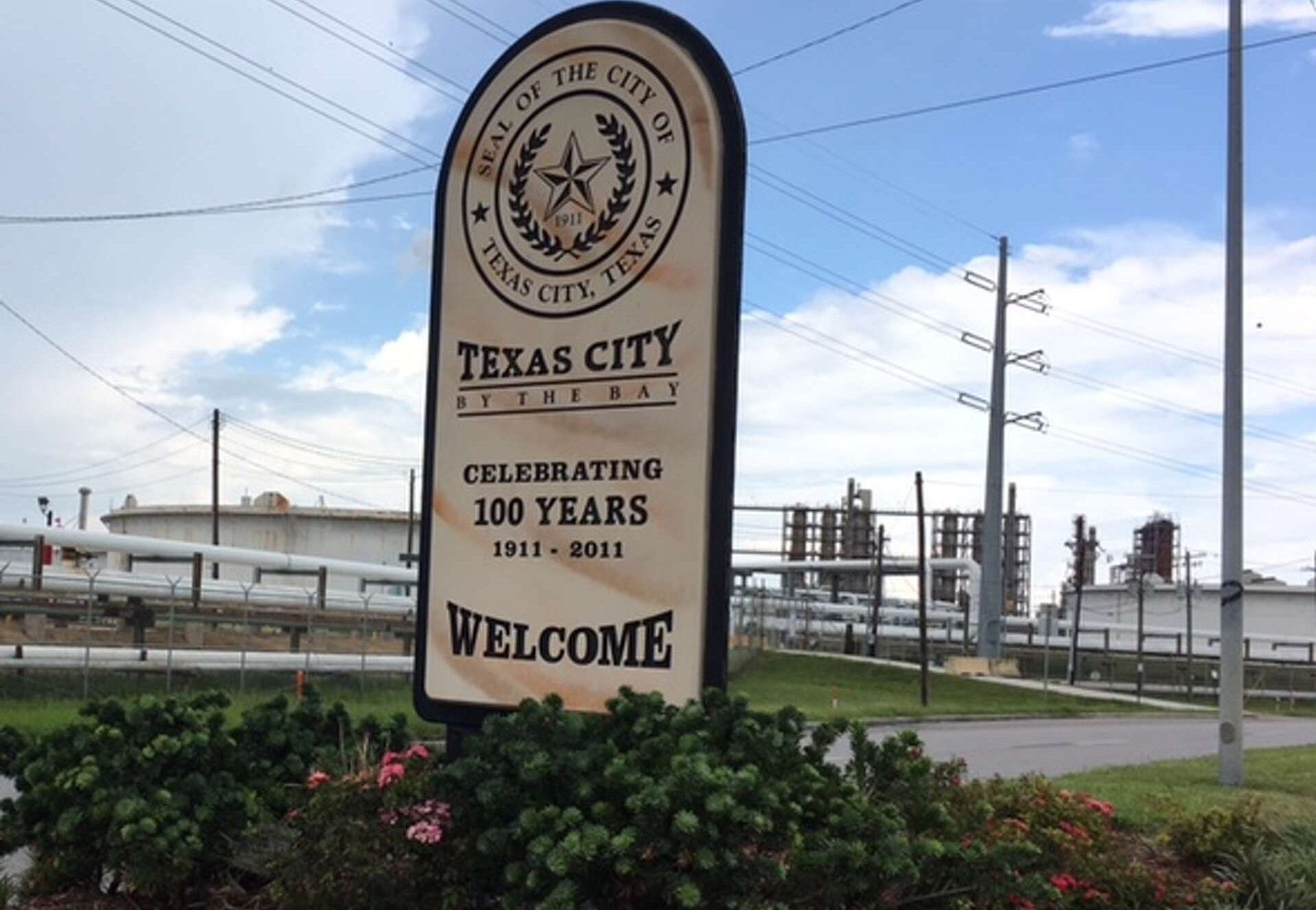 Texas City