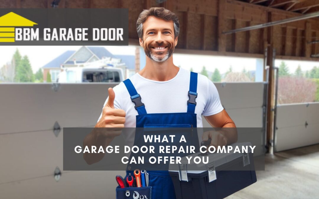 What-A-Garage-Door-Repair-Company-Can-Offer-You
