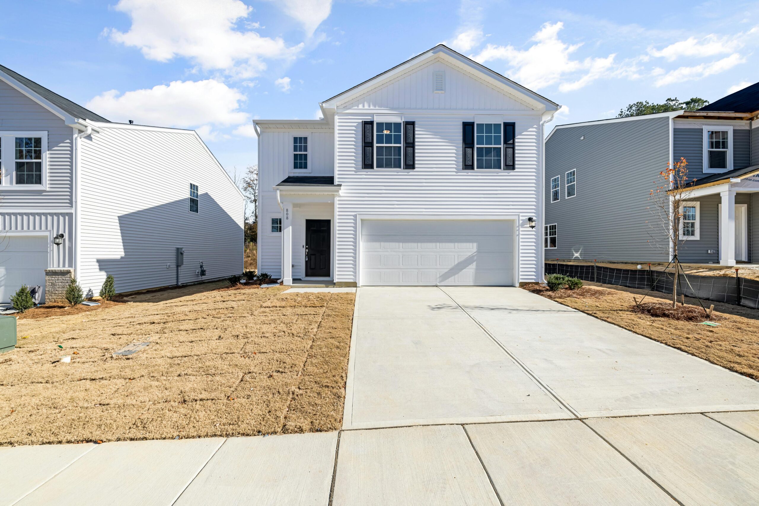 garage door