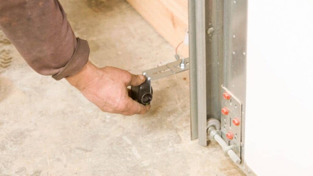 Common Reasons Your Overhead Door Won’t Close