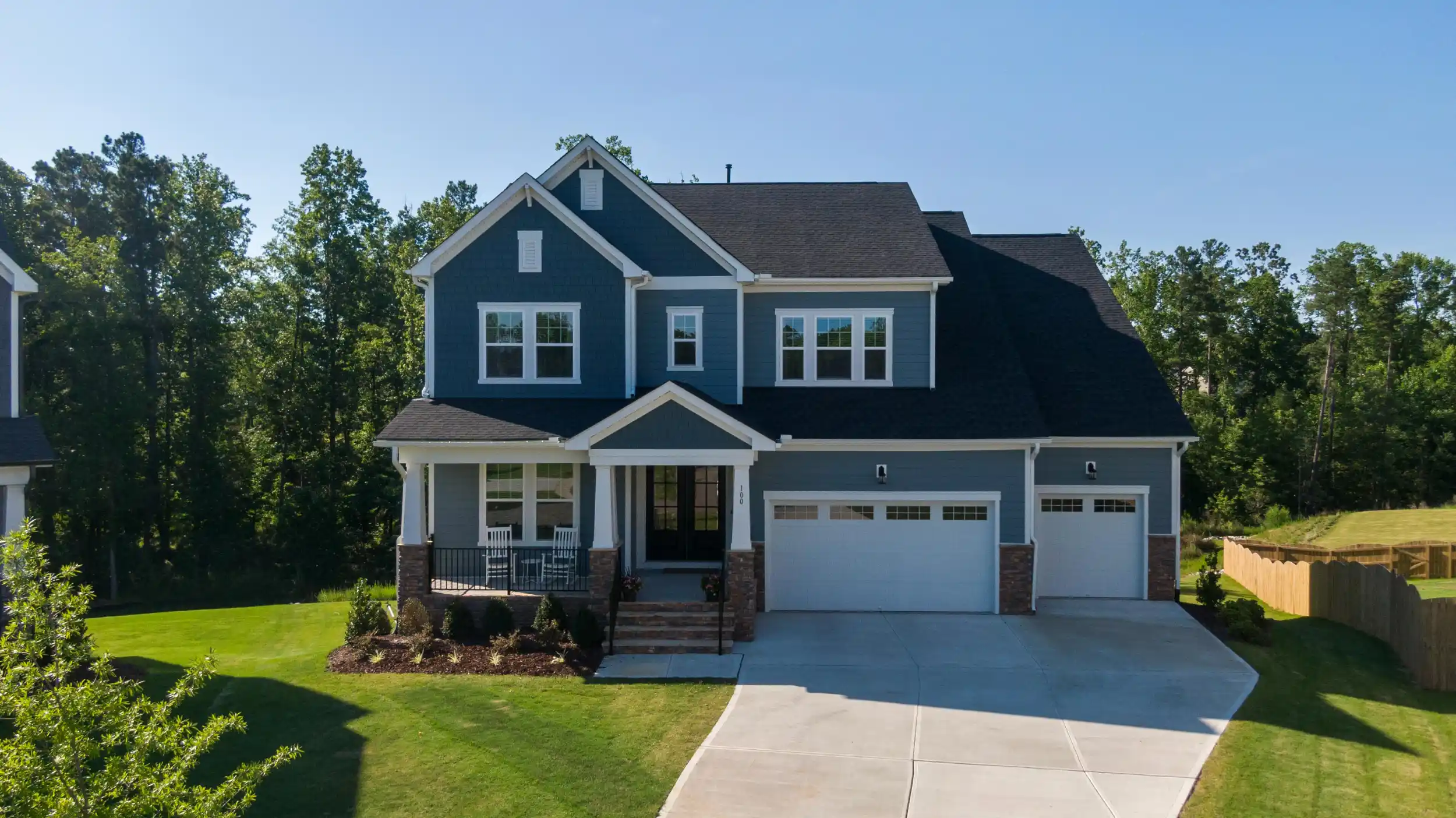 garage door installation