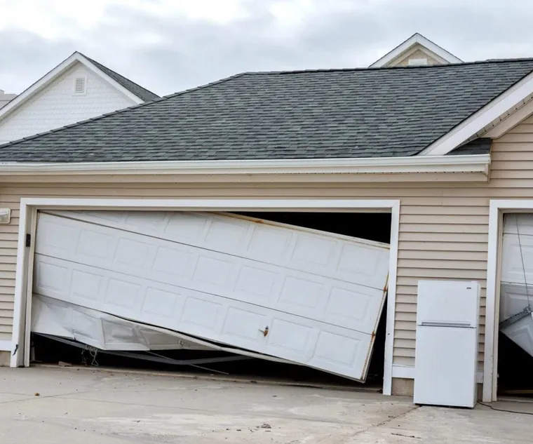 Professional Garage Door Services, Customized for You